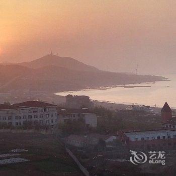 青岛金沙滩全家幸福海景度假公寓酒店提供图片