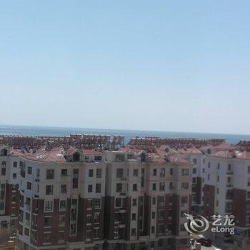青岛金沙滩全家幸福海景度假公寓酒店提供图片