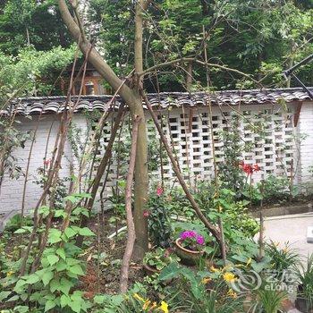 成都黄雨公寓酒店提供图片