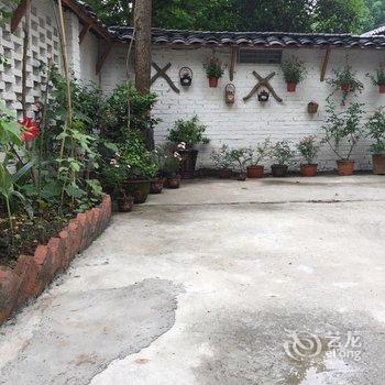 成都黄雨公寓酒店提供图片