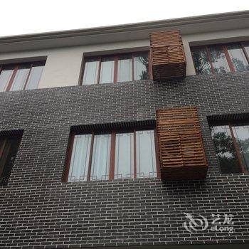 成都黄雨公寓酒店提供图片