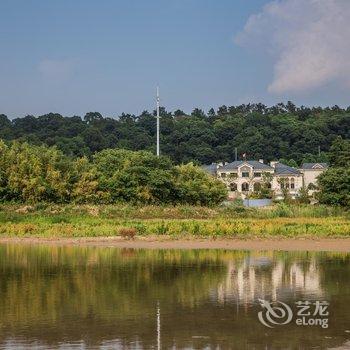 南京平山荣逸民宿酒店提供图片