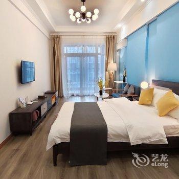 成都成都爱上熊猫民宿(黄河中路二段分店)酒店提供图片