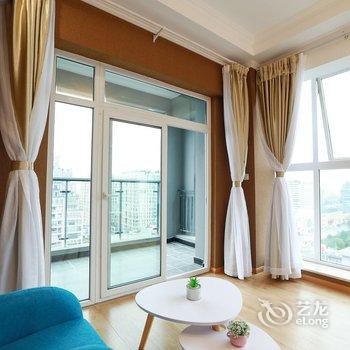 成都成都爱上熊猫民宿(黄河中路二段分店)酒店提供图片