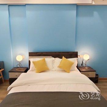 成都成都爱上熊猫民宿(黄河中路二段分店)酒店提供图片