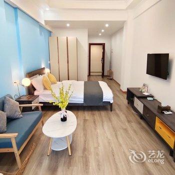 成都成都爱上熊猫民宿(黄河中路二段分店)酒店提供图片