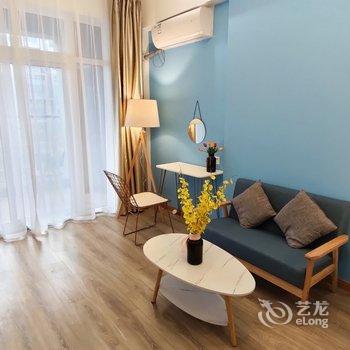 成都成都爱上熊猫民宿(黄河中路二段分店)酒店提供图片