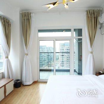 成都成都爱上熊猫民宿(黄河中路二段分店)酒店提供图片