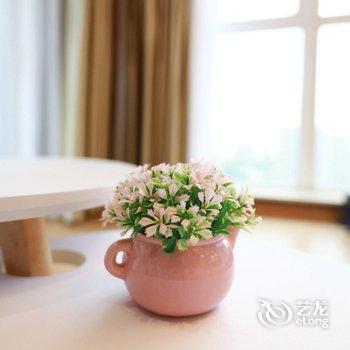 成都成都爱上熊猫民宿(黄河中路二段分店)酒店提供图片