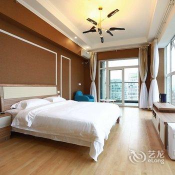 成都成都爱上熊猫民宿(黄河中路二段分店)酒店提供图片