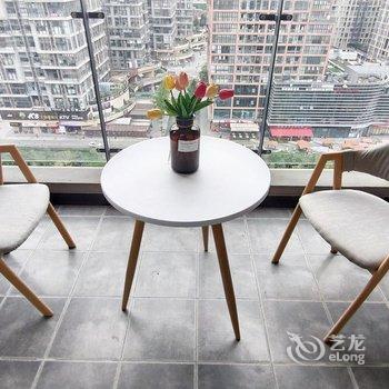 成都成都爱上熊猫民宿(黄河中路二段分店)酒店提供图片