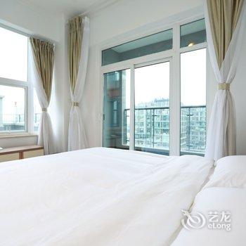 成都成都爱上熊猫民宿(黄河中路二段分店)酒店提供图片