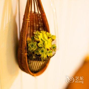 青岛浪漫小屋公寓酒店提供图片