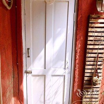 青岛浪漫小屋公寓酒店提供图片