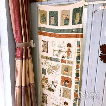 青岛浪漫小屋公寓酒店提供图片