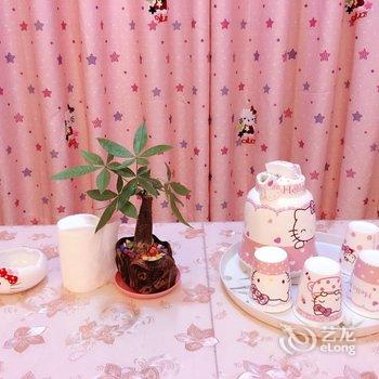 西安小叶子民宿酒店提供图片