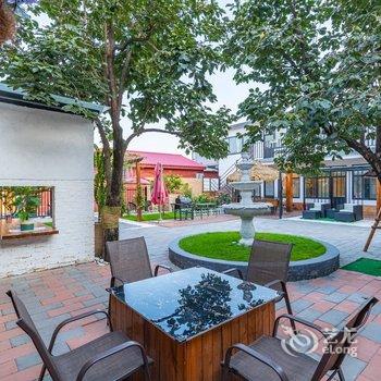 北京源悦小院酒店提供图片