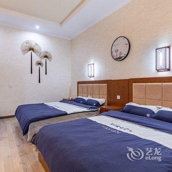 北京源悦小院酒店提供图片