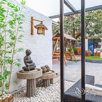 北京源悦小院酒店提供图片