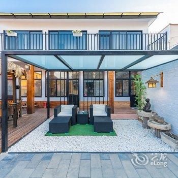 北京源悦小院酒店提供图片