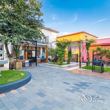 北京源悦小院酒店提供图片