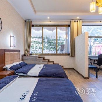 北京源悦小院酒店提供图片