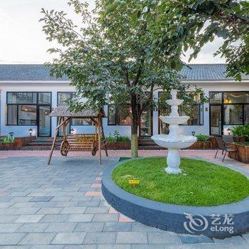 北京源悦小院酒店提供图片