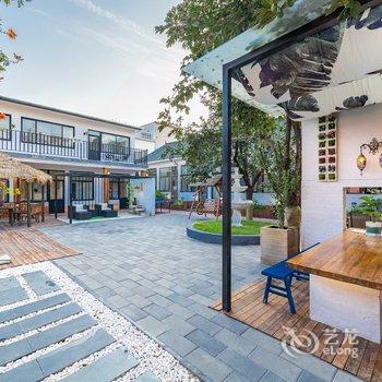 北京源悦小院酒店提供图片