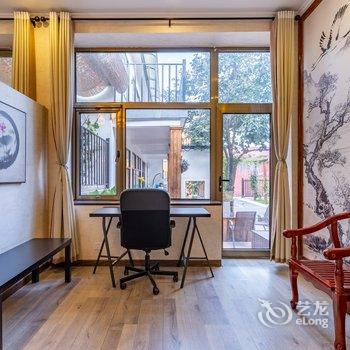 北京源悦小院酒店提供图片