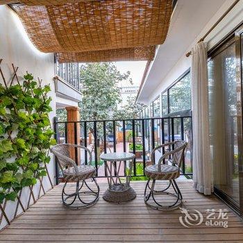 北京源悦小院酒店提供图片