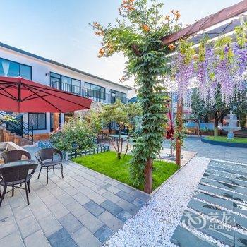北京源悦小院酒店提供图片