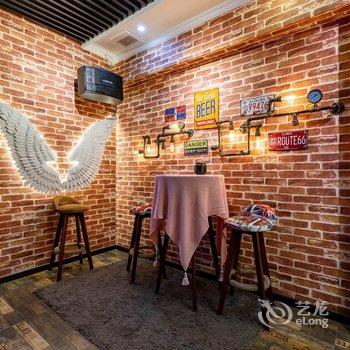 北京源悦小院酒店提供图片
