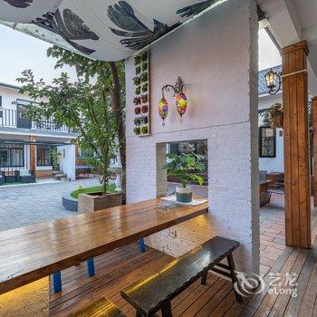 北京源悦小院酒店提供图片