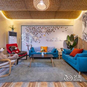 北京源悦小院酒店提供图片