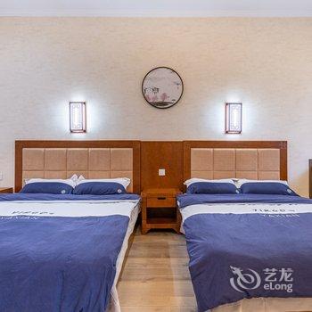 北京源悦小院酒店提供图片
