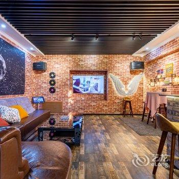 北京源悦小院酒店提供图片
