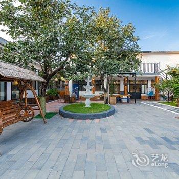 北京源悦小院酒店提供图片
