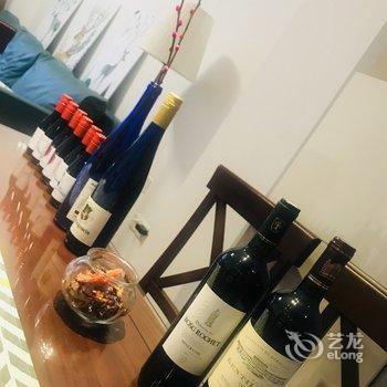 一梵雅居简兮度假别墅(妙川路分店)酒店提供图片