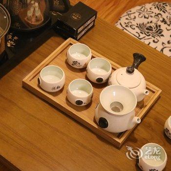 西安M·莲花民宿酒店提供图片