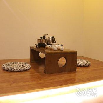 西安M·莲花民宿酒店提供图片