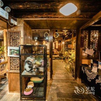 沙溪古镇静平舍客栈酒店提供图片