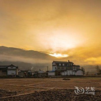 沙溪古镇静平舍客栈酒店提供图片