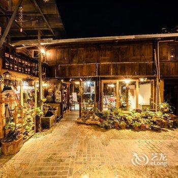 沙溪古镇静平舍客栈酒店提供图片