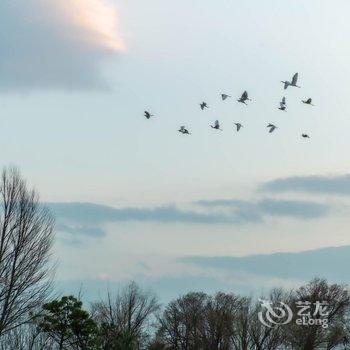 沙溪古镇静平舍客栈酒店提供图片