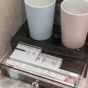 广州段兴汉公寓酒店提供图片
