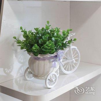 广州段兴汉公寓酒店提供图片