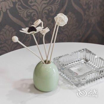 广州段兴汉公寓酒店提供图片