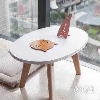 广州段兴汉公寓酒店提供图片