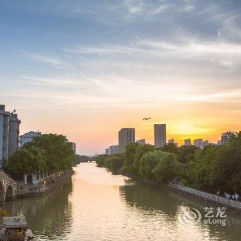 杭州吹飞小西复式酒店提供图片