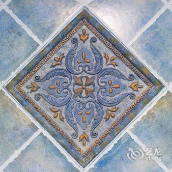 西安暖树民宿酒店提供图片
